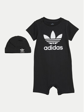 adidas adidas Пісочник Gift Set IS7257 Чорний Regular Fit