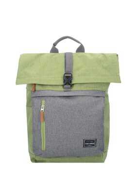 Travelite Travelite Plecak 177705 Zielony