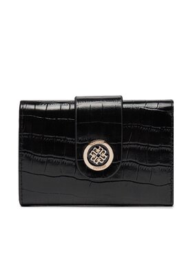Monnari Monnari Малък дамски портфейл PUR0151-020 Черен