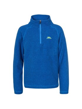 Trespass Trespass Polar Keynote Błękitny Trim Fit
