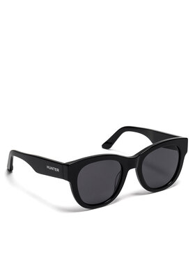Hunter Hunter Okulary przeciwsłoneczne HT 6656S Czarny