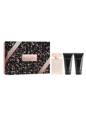 Narciso Rodriguez Narciso Rodriguez For Her Musc Nude Zestaw zapachowy