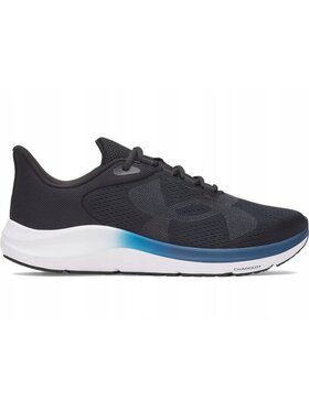 Under Armour Under Armour Sneakersy 6000597-005 Czarny