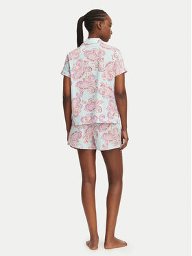 Πιτζάμα LAUREN RALPH LAUREN