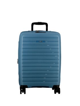 Jump Jump Walizka kabinowa 316078 Błękitny