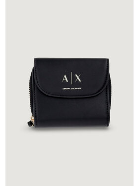 Armani Exchange Armani Exchange Portafoglio XW003312 AF19902 Nero