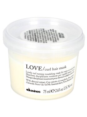 Davines Davines Essential Haircare Love Curl Maska Maska do włosów
