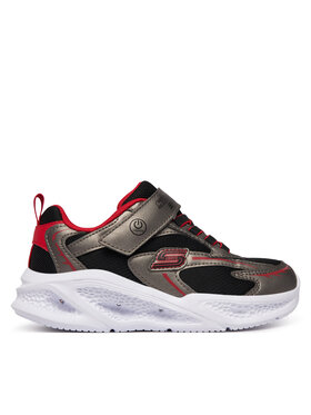 Skechers Skechers Sneakersy METEOR-LIGHTS 401497L/GURD Farebná