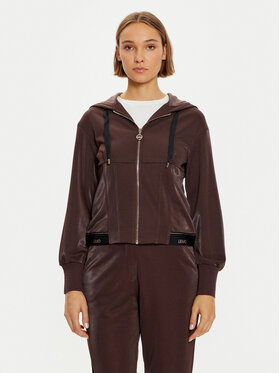 Liu Jo Sport Liu Jo Sport Jopa TF4256 J4751 Rjava Regular Fit