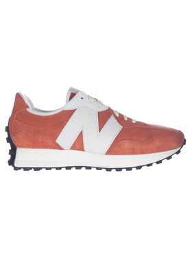 New Balance New Balance Sneakersy U3275IQ Pomarańczowy