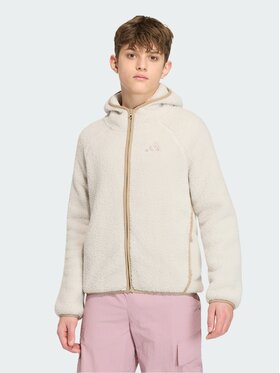 adidas adidas Polar 164621 Beżowy Loose Fit