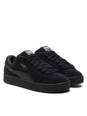 Puma Tenisice Suede XL 395205 33 Crna