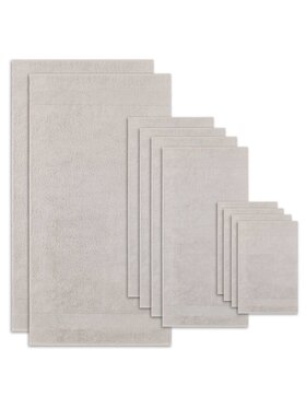 Villeroy & Boch Villeroy & Boch Ręcznik 26382 Szary