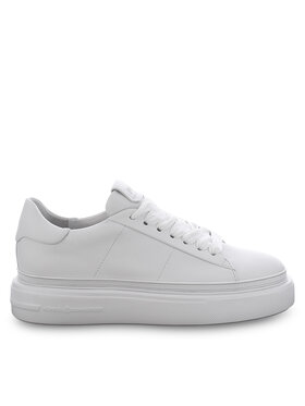 Kennel & Schmenger Kennel & Schmenger Sneakersy Elan 51-17050.625 Biały