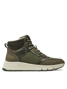 Tamaris Tamaris Polokozačky 1-25251-43 Khaki