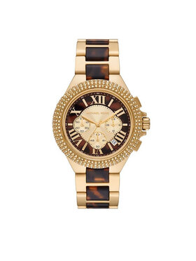 Michael Kors Michael Kors Pulkstenis Camille MK7269 Zelta