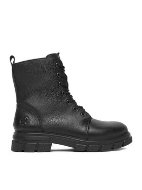 Rieker Rieker Μποτίνια CEO-Z9116-00 Μαύρο