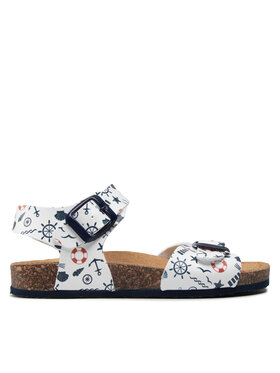 Primigi Primigi Sandalen 1929011 D Weiß