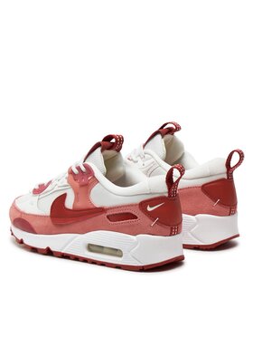 Nike Superge Air Max 90 Futura FQ8881 618 Bela