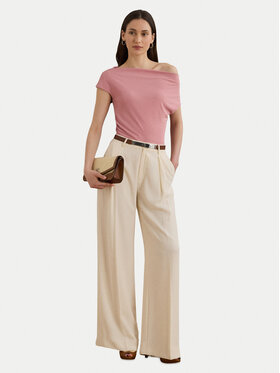 Μπλουζάκι LAUREN RALPH LAUREN φωτογραφία