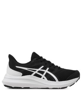 Asics Asics Tenisice za trčanje Jolt 4 1012B421 Crna