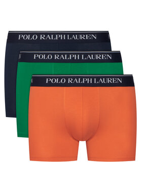 Polo Ralph Lauren Polo Ralph Lauren Souprava boxerek 714830300098 Barevná