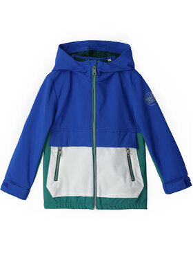 Original Marines Original Marines Übergangsjacke DDP2486B Blau Regular Fit
