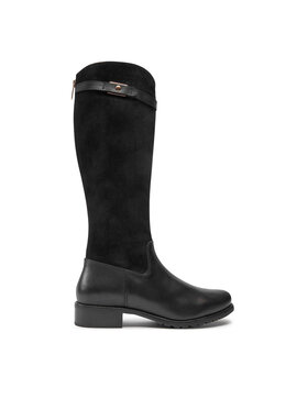 Josef Seibel Josef Seibel Чоботи Chiara 05 40805 Чорний