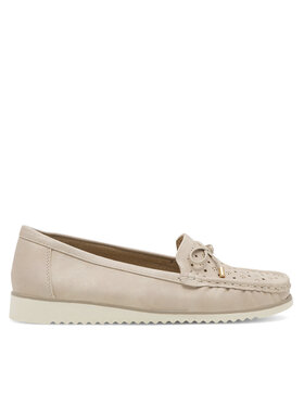 Clara Barson Clara Barson Mokassins MADDY WSS20690-01 Beige