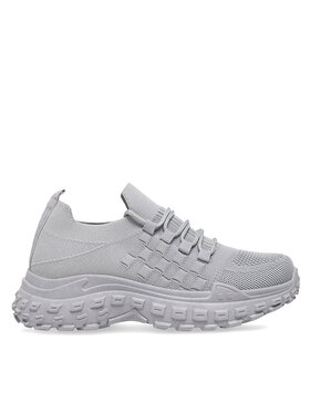 Jenny Fairy Jenny Fairy Sneakers WYL0310-02 Gri