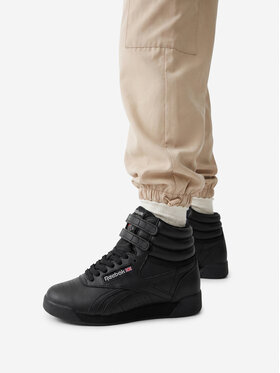 Reebok Reebok Sneakers REEBOK-EO-F/S LO 100272639 Negru