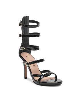 Carinii Carinii Sandale B8910 Crna