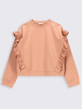 Coccodrillo Coccodrillo Bluza ZC2132101AWJ Różowy Regular Fit