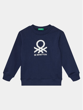 Benetton store collezione bambina