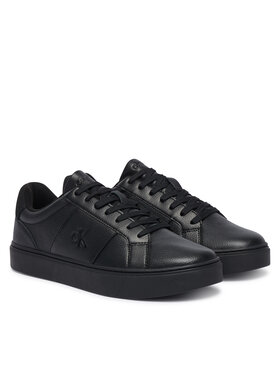Calvin Klein Calvin Klein Tossud Classic Cups Laceup Band Wl HM0HM02289 Must
