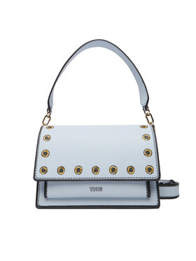 TOUS TOUS Handtasche TRAMPANTOJO 2002358433 Himmelblau