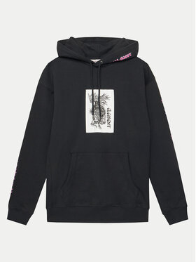 Element Element Sweatshirt ELYSF00284 Schwarz Regular Fit