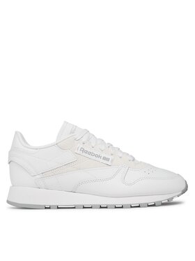 Reebok Reebok Laisvalaikio batai Classic Leather GX6196 Balta