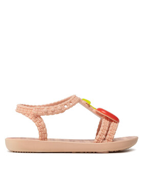 Ipanema Ipanema Босоніжки My Frist Ipanema VII Baby 83189 Рожевий