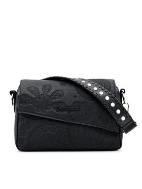 Desigual Desigual Kabelka 23WAXP95 Černá