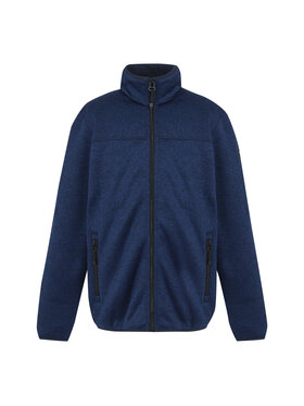 Regatta Regatta Kurtka outdoor Branleigh Granatowy Long Fit