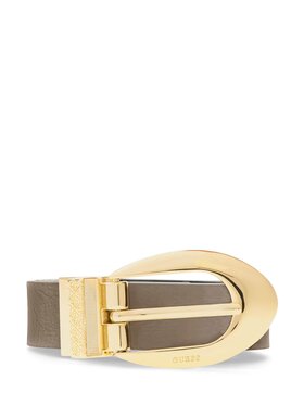 Guess Guess Pasek 181042 Brązowy