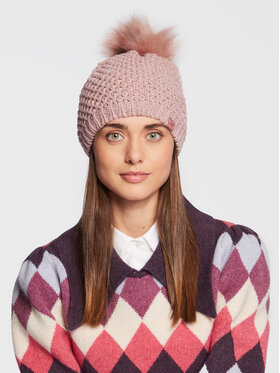 4F 4F Bonnet H4Z22-CAD014 Rose