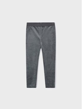 Mayoral Mayoral Legginsy 712 Szary Regular Fit
