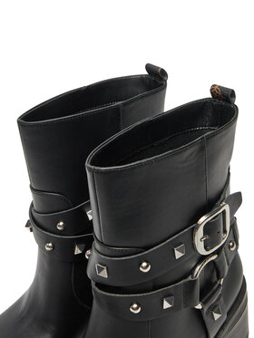 Guess Μποτάκια Guess - 5