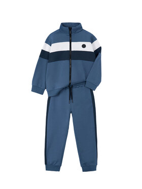 Mayoral Mayoral Спортивний костюм 4811 Cиній Regular Fit