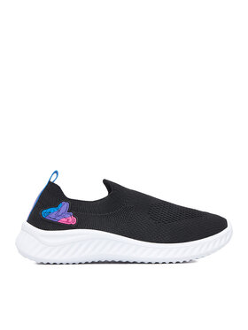 Disney Classics Disney Classics Sneakersy CEO-CP91-AW26-206DCLS Černá
