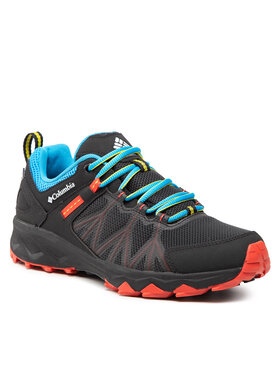 Columbia Columbia Scarpe da trekking Peakfreak II Outdry BM5953 Nero