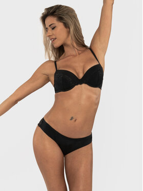 Dorina Dorina Сутиен с банели Claire D17219A Черен