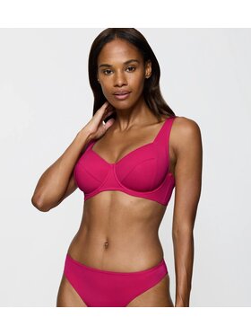 Triumph Triumph Góra od bikini Summer Twist W 01 Różowy